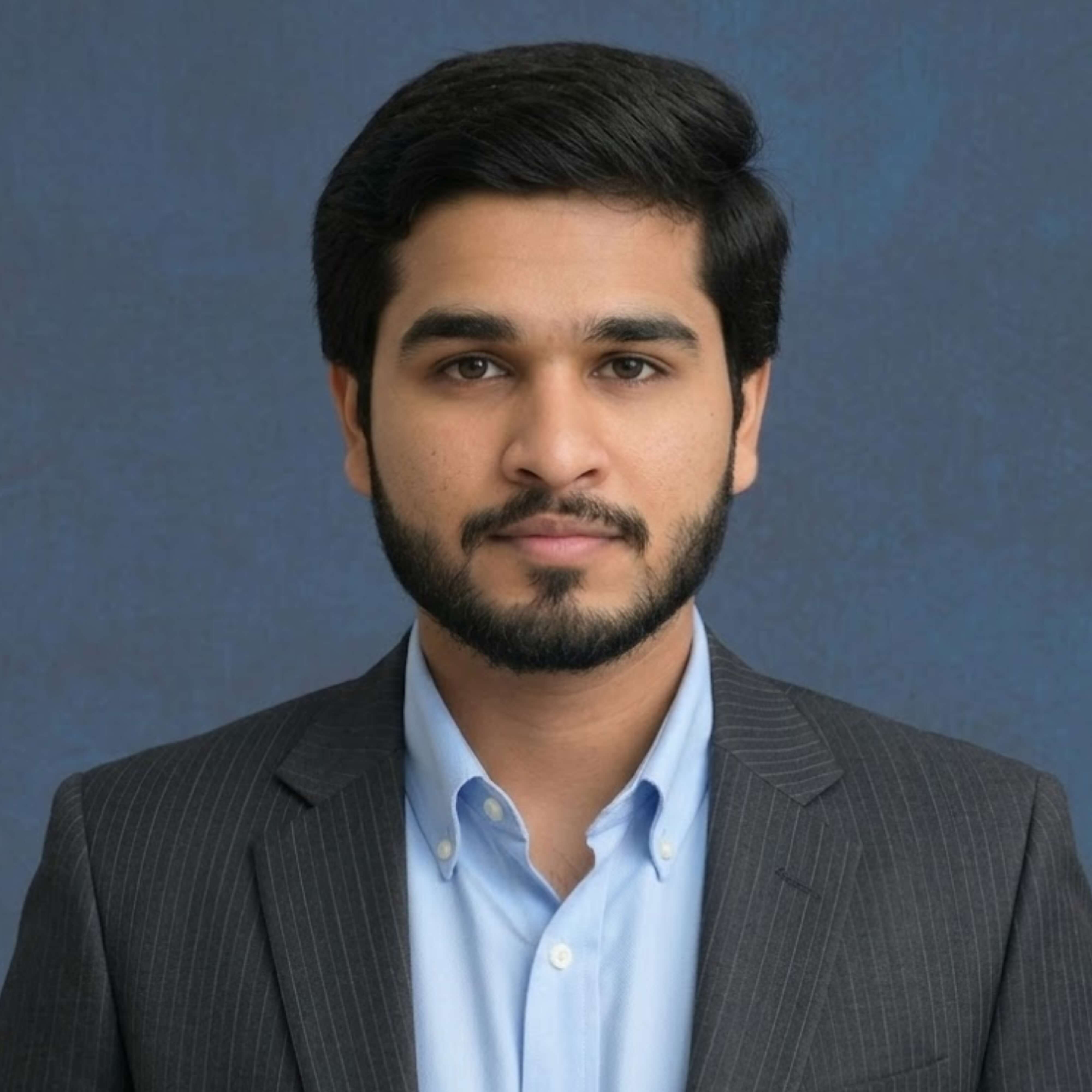 Abdullah Ahsan