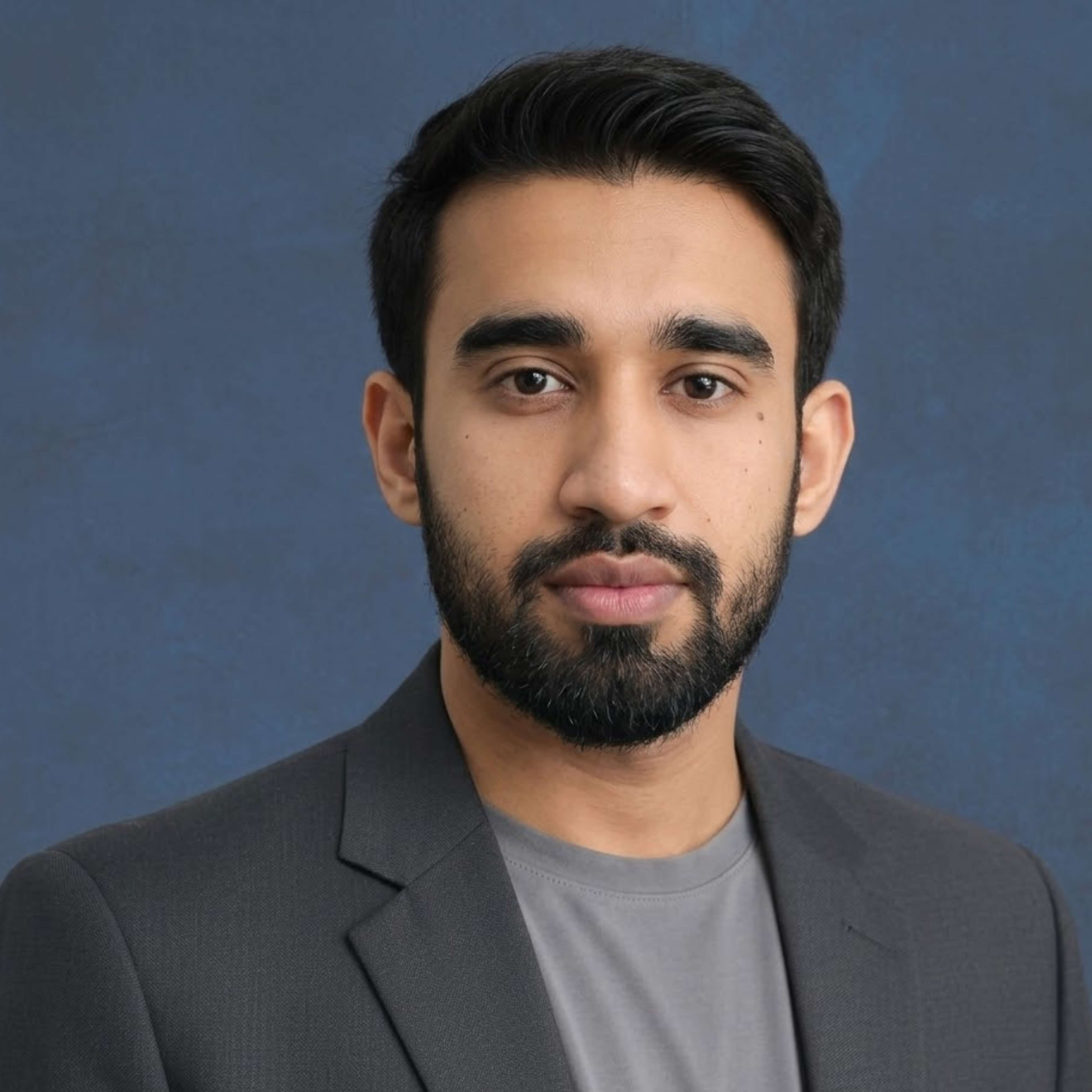 Ahsan Zahid