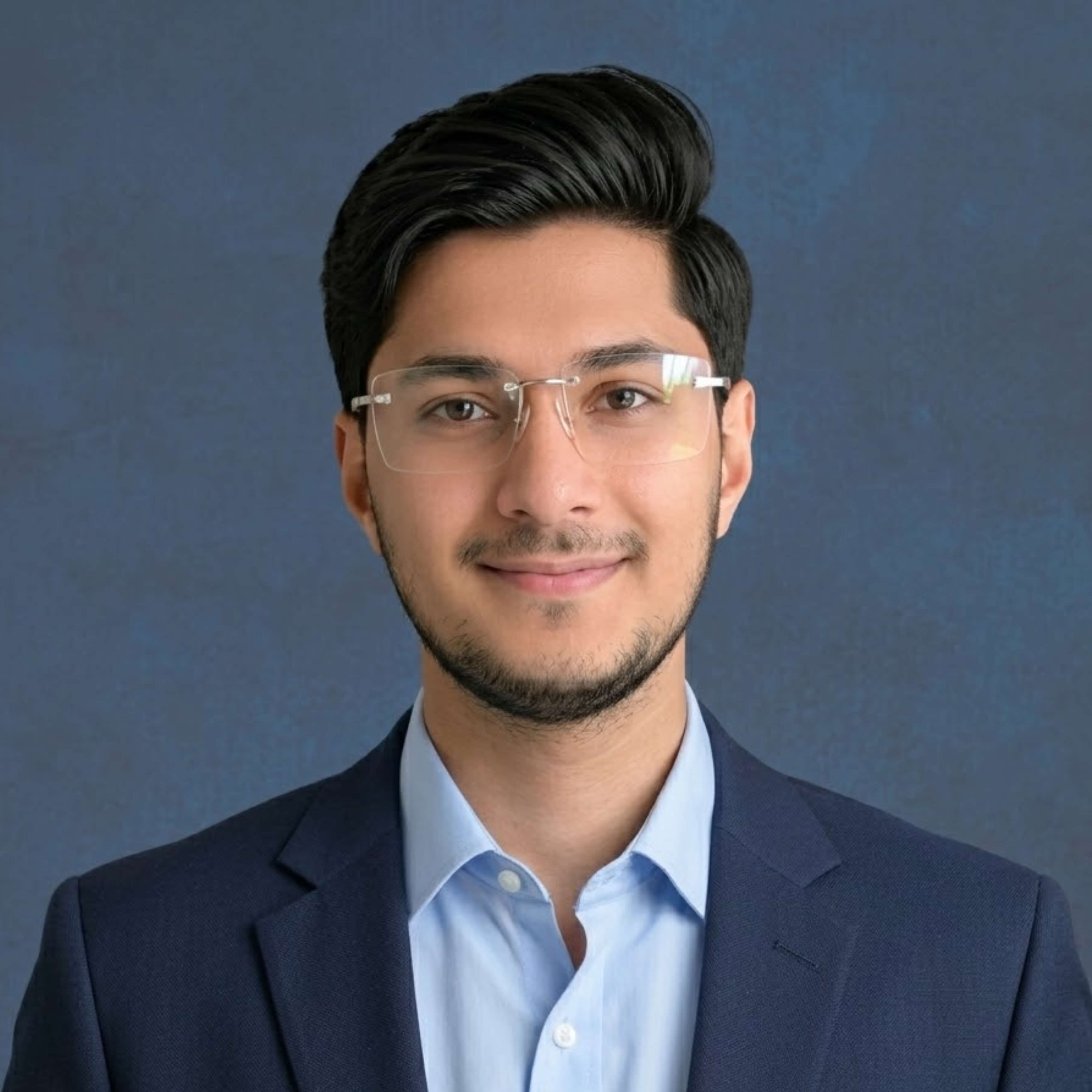 Ali Hassan