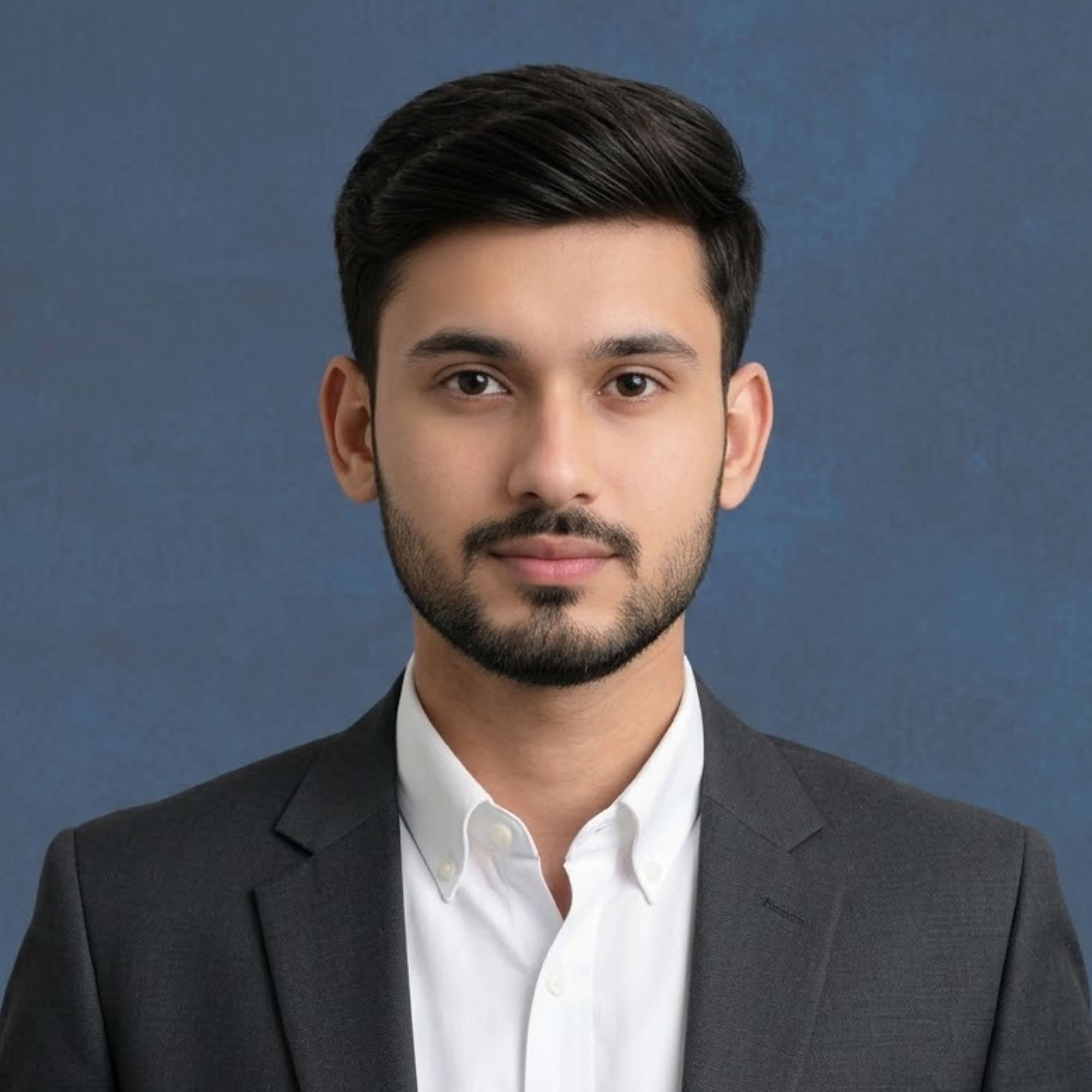 Muhammad Kabeer